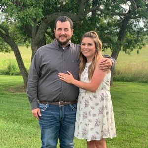 Meet your Posher, Misti